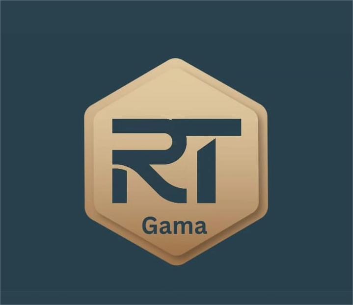 Logo RT Gama Estofados